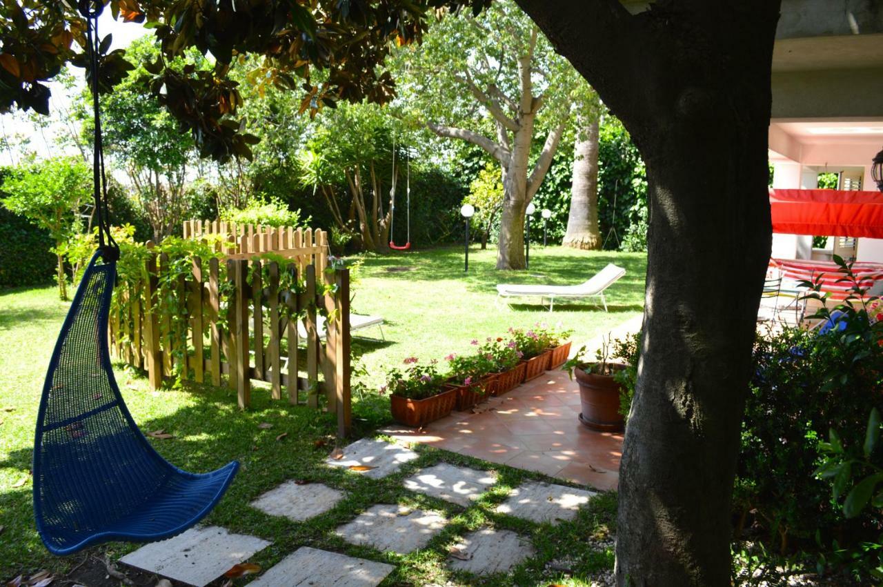 Casa Magnolia Gravina di Catania Exterior foto