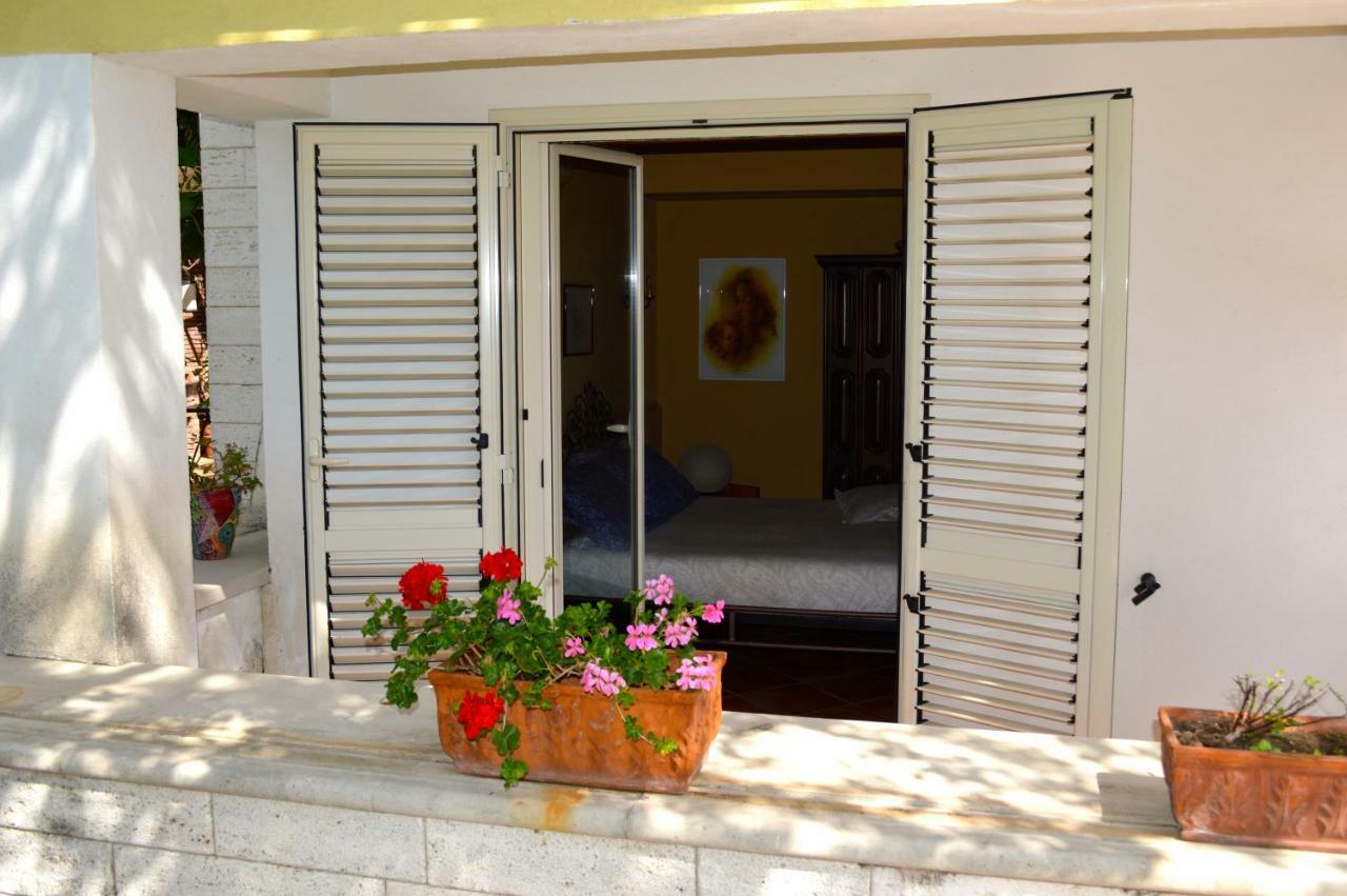 Casa Magnolia Gravina di Catania Exterior foto