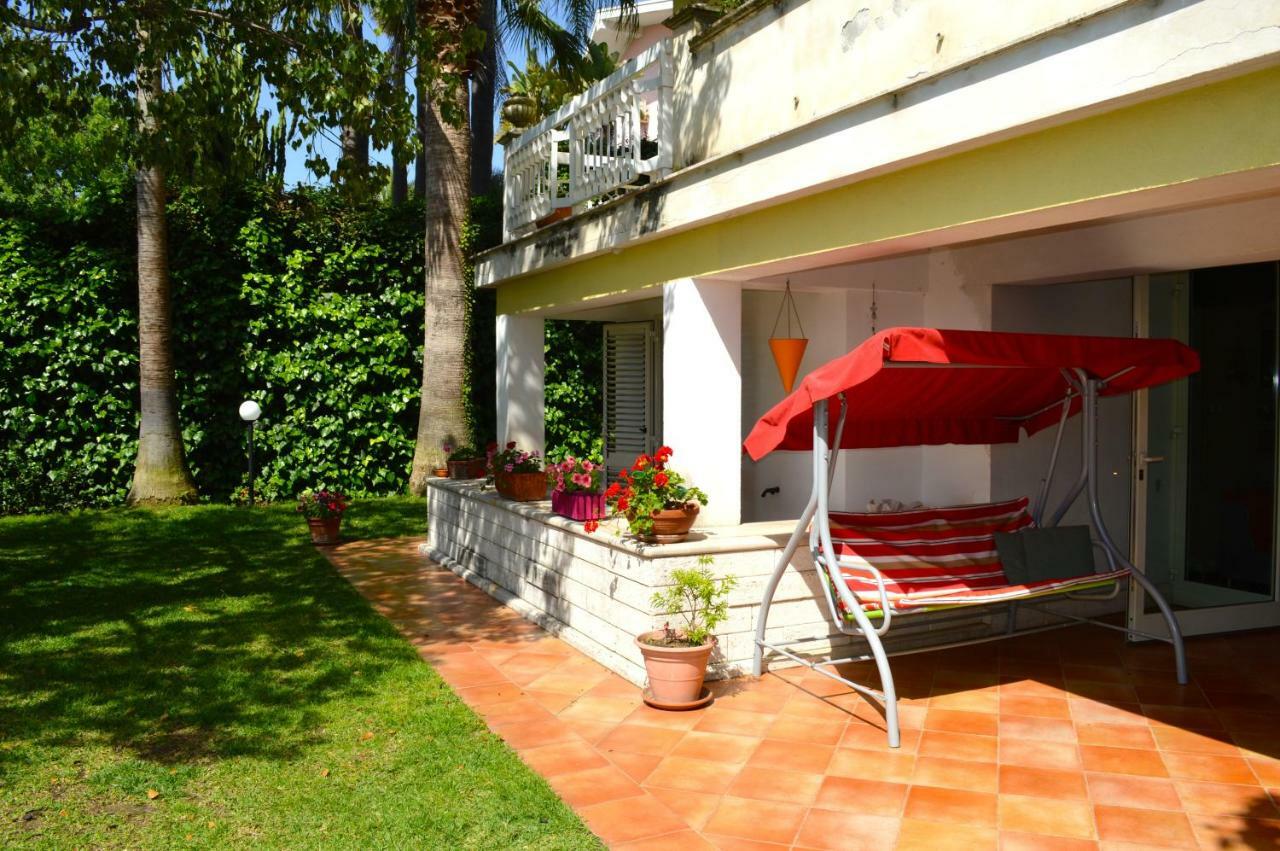 Casa Magnolia Gravina di Catania Exterior foto
